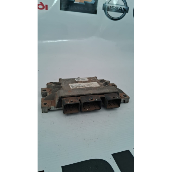 CAPA PROTETORA COMPRESSOR AR	 DO RENAULT CLIO LOGAN /