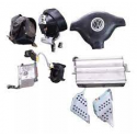 KIT AIRBAG DO VOLKSWAGEN GOLF TSI 2019-2019