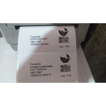 BLOCO DO MOTOR DO CH...