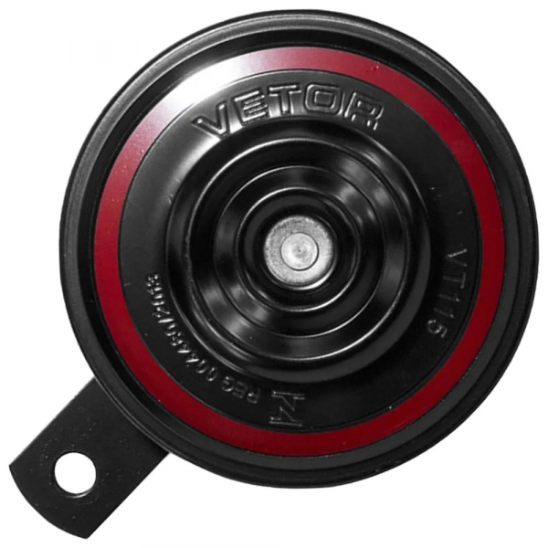 BUZINA DO BYD E6 2024/2024