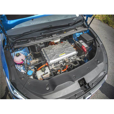 MOTOR DO BYD E6 2022...