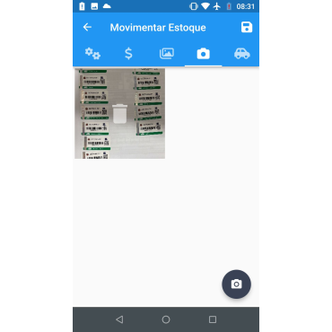 TESTE 2108 DO   /...