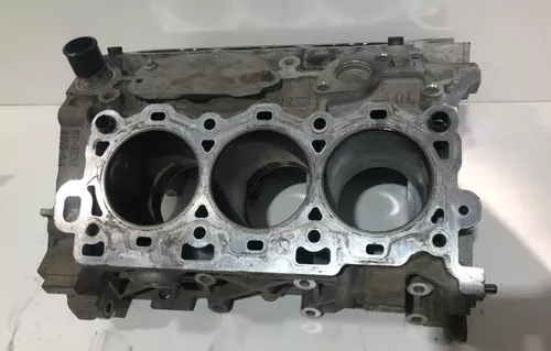 BLOCO DO MOTOR DO FORD FORD/FUSION (4P) 2010/2010
