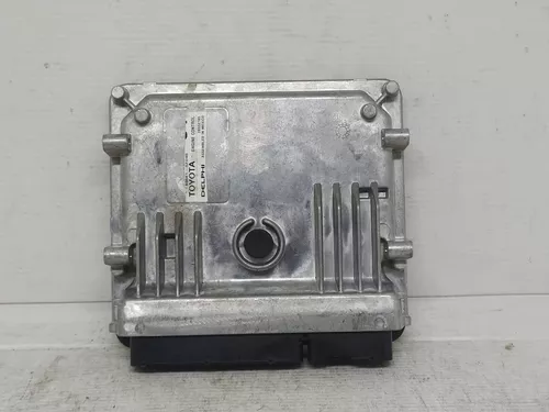 MÓDULO DE INJEÇÃO DO...