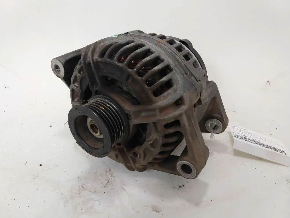ALTERNADOR GOLF GT D...