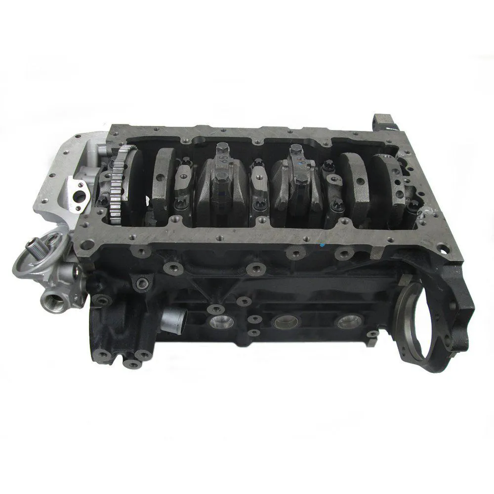 BLOCO PARCIAL VECTRA...